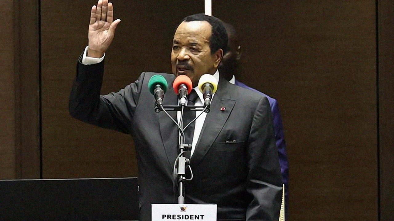 Au Cameroun, des élections régionales dominées par le RDPC de Paul Biya