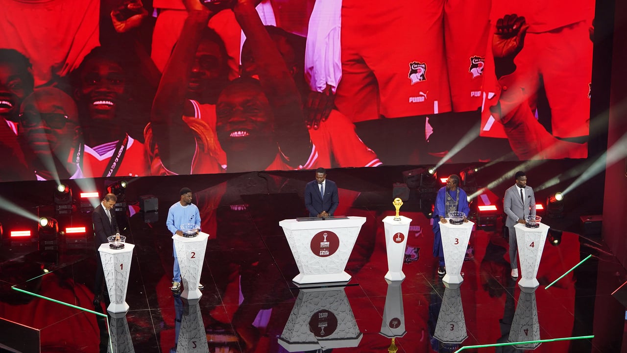 CAN 2025 au Maroc : répétition générale avant le Mondial 2030