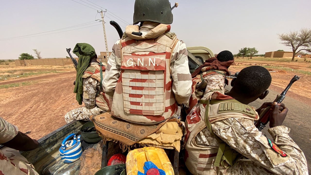 Au Niger, le MPLJ « pro-Bazoum » peut-il inquiéter Tiani ?