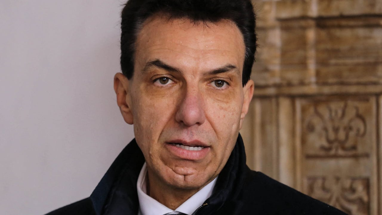 Tunisie : l’ambassadeur Giuseppe Perrone convoqué par le président Saïed pour « non-respect des règles du travail diplomatique »