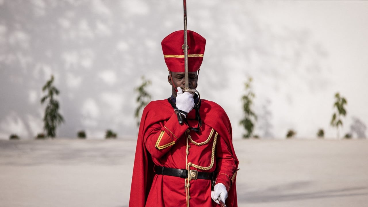 Bassirou Diomaye Faye : « Le combat pour Thiaroye est un combat pour l’âme du Sénégal »