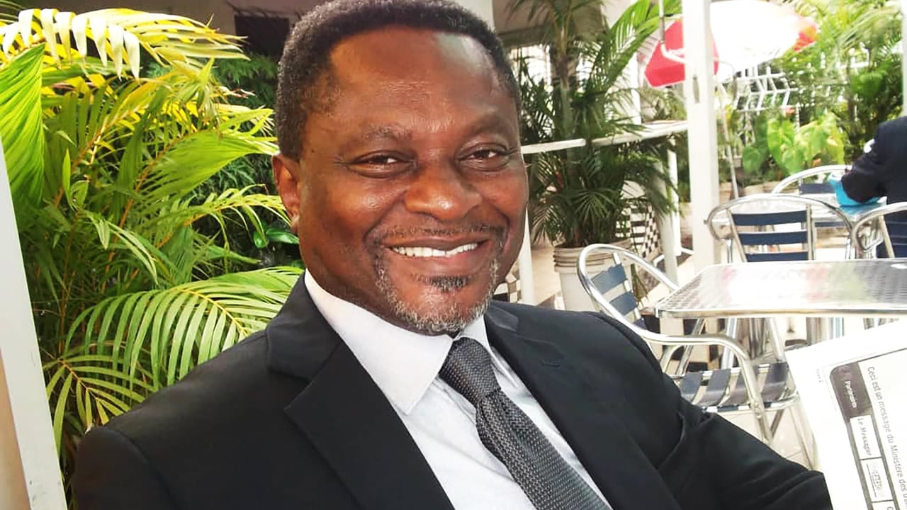 Cameroun : le décès d’Anicet Ekane relance le débat sur les détenus de la crise post-électorale