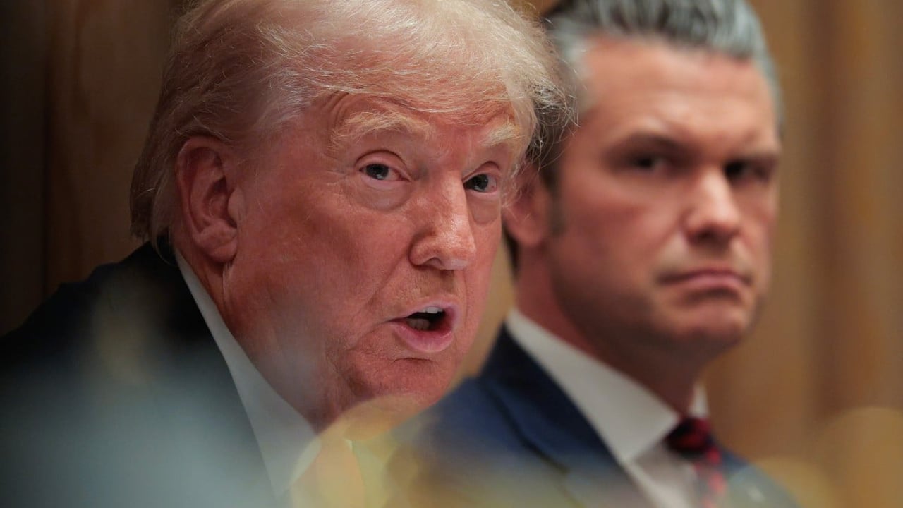 « Leur pays est pourri » : Donald Trump attaque violemment la Somalie