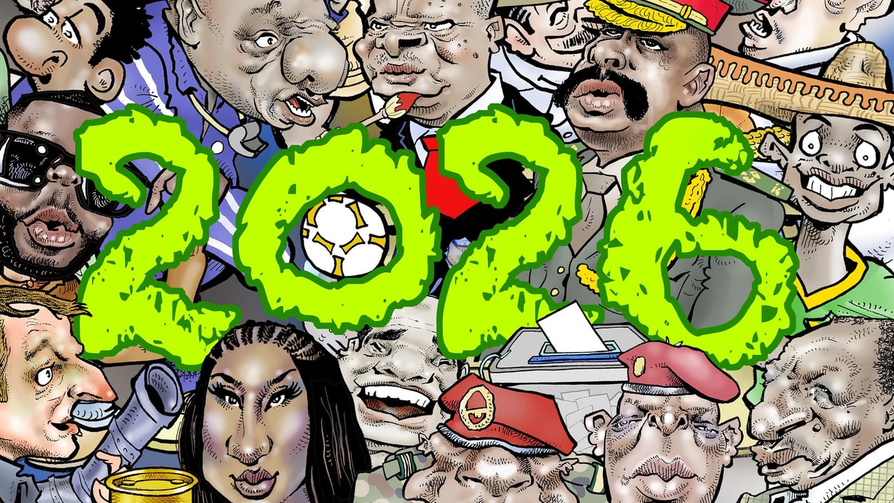 2026 dans le viseur de Glez