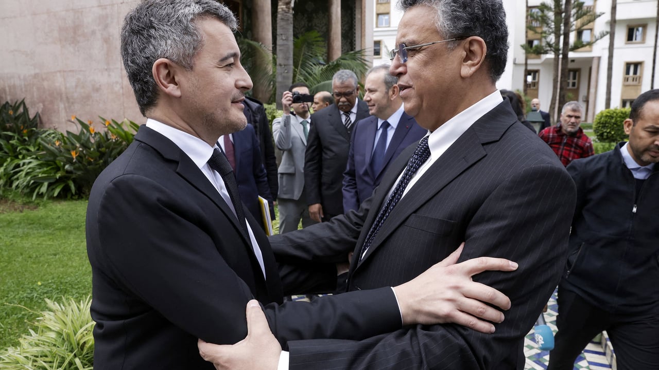 Narcotrafic : le Maroc et la France resserrent l’étau