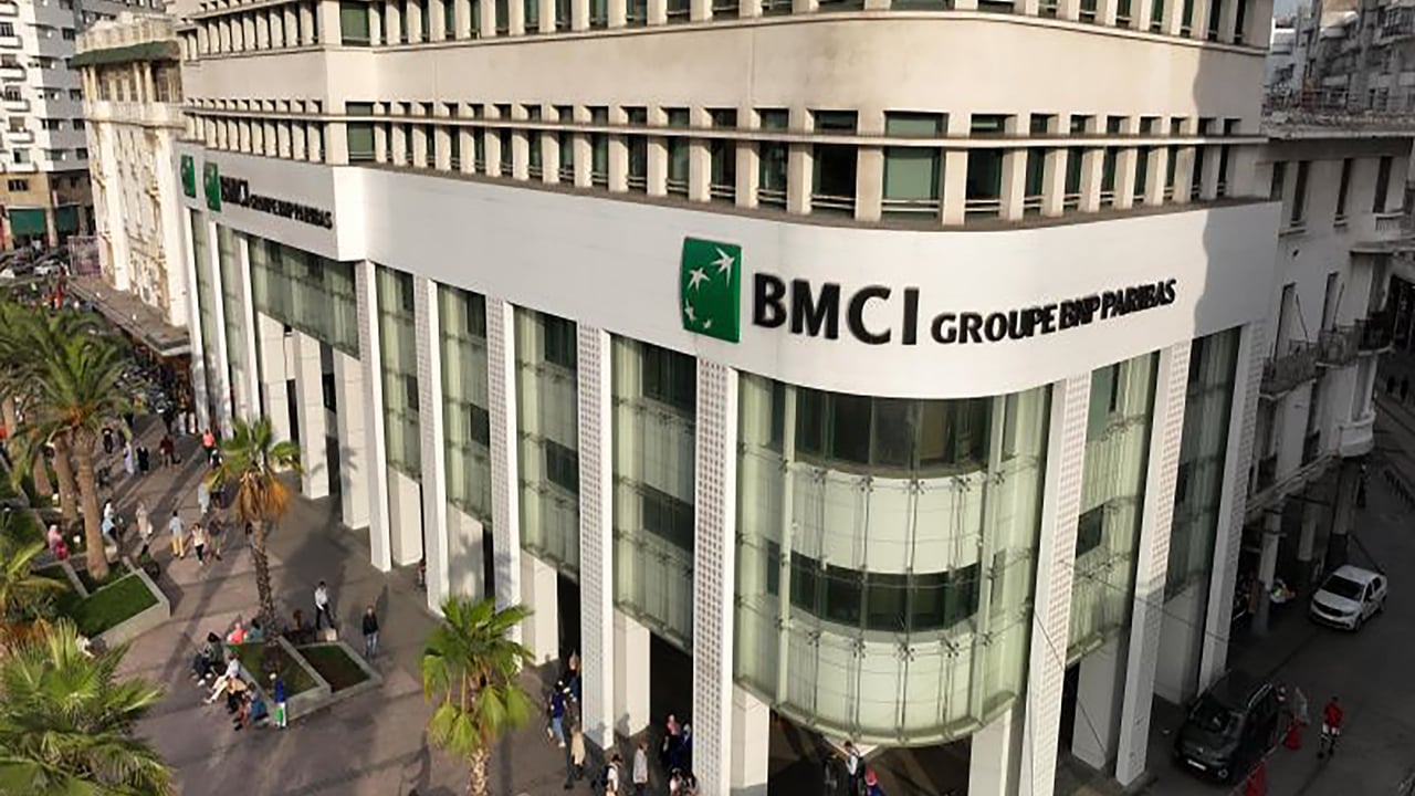 Maroc : Holmarcom acte sa montée en puissance en officialisant son rachat de BMCI à BNP Paribas