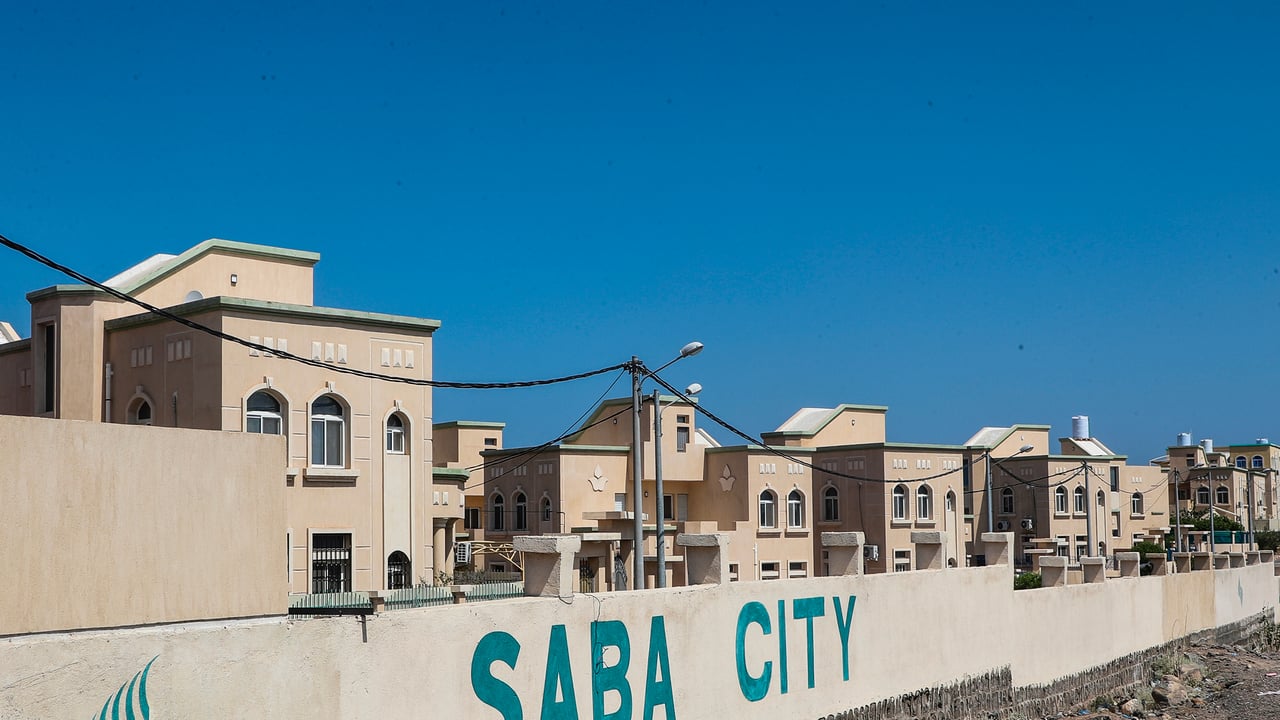 Pourquoi la construction de logements bat son plein à Djibouti