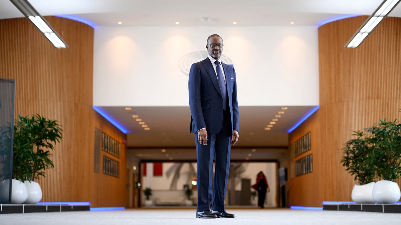 En Côte d’Ivoire, Tidjane Thiam a-t-il encore un avenir politique ?