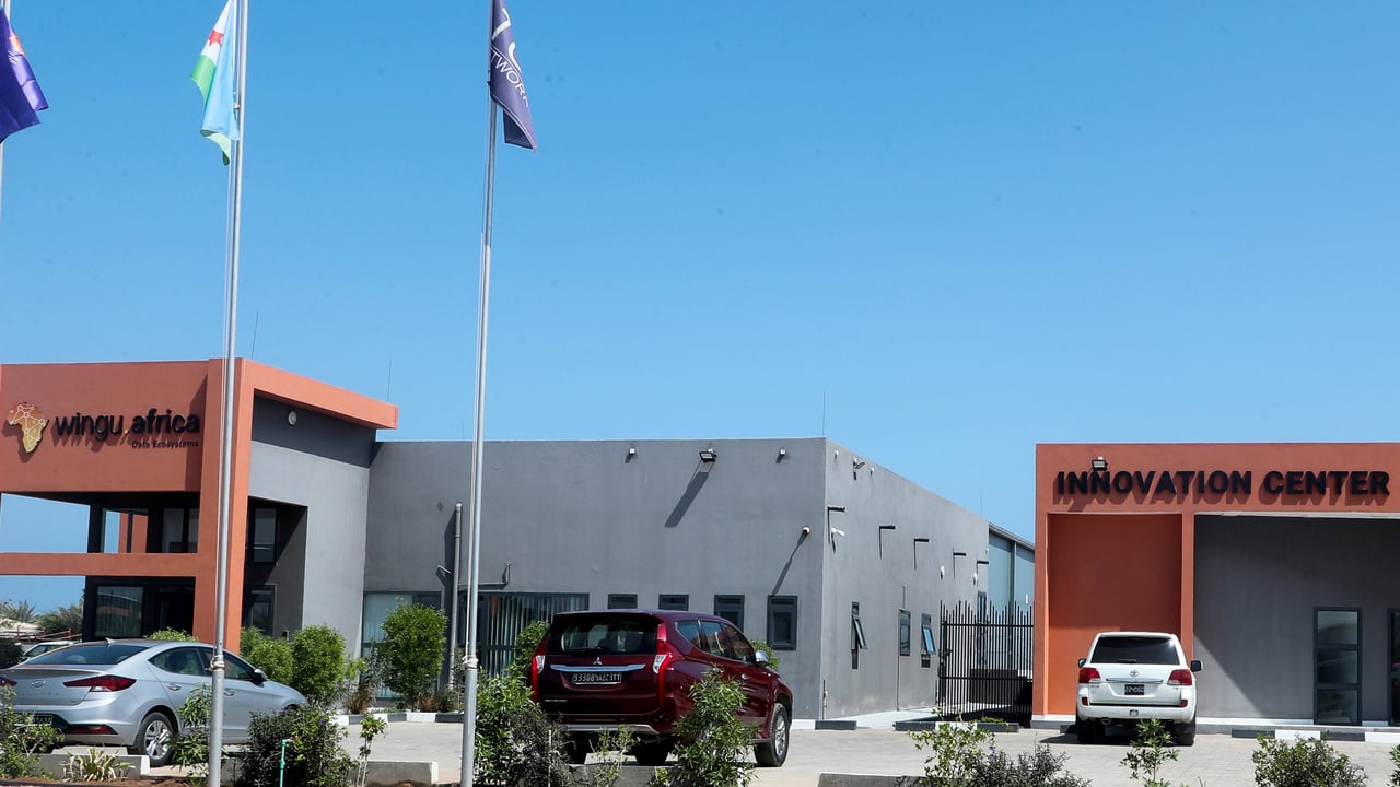 Comment Djibouti veut s’imposer comme un hub digital africain