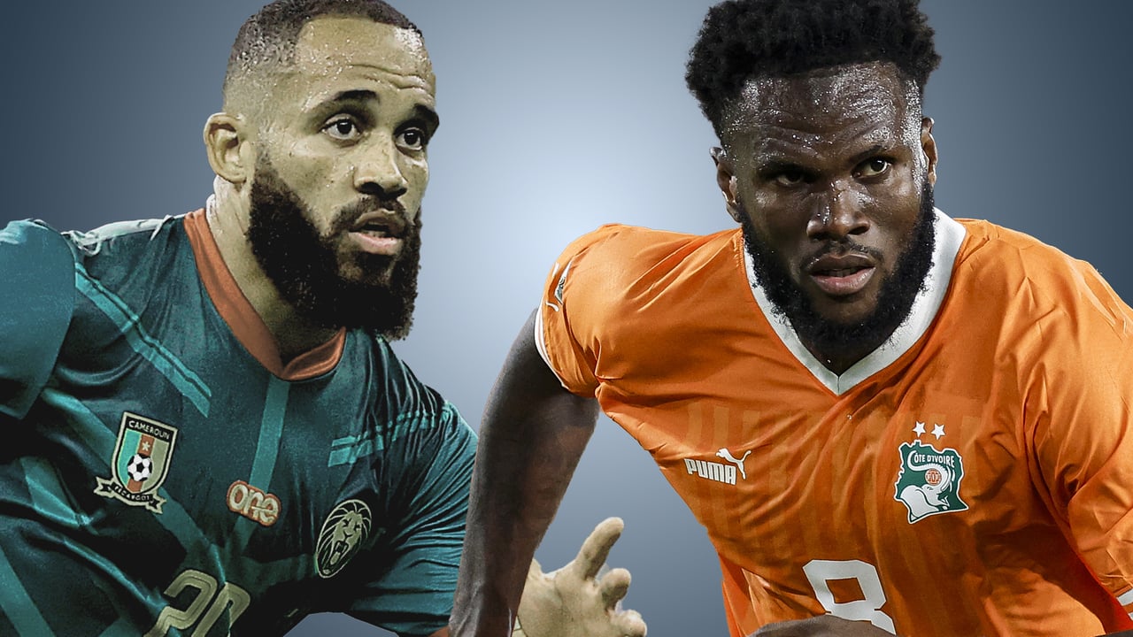 CAN 2025 : le groupe F s’annonce relevé