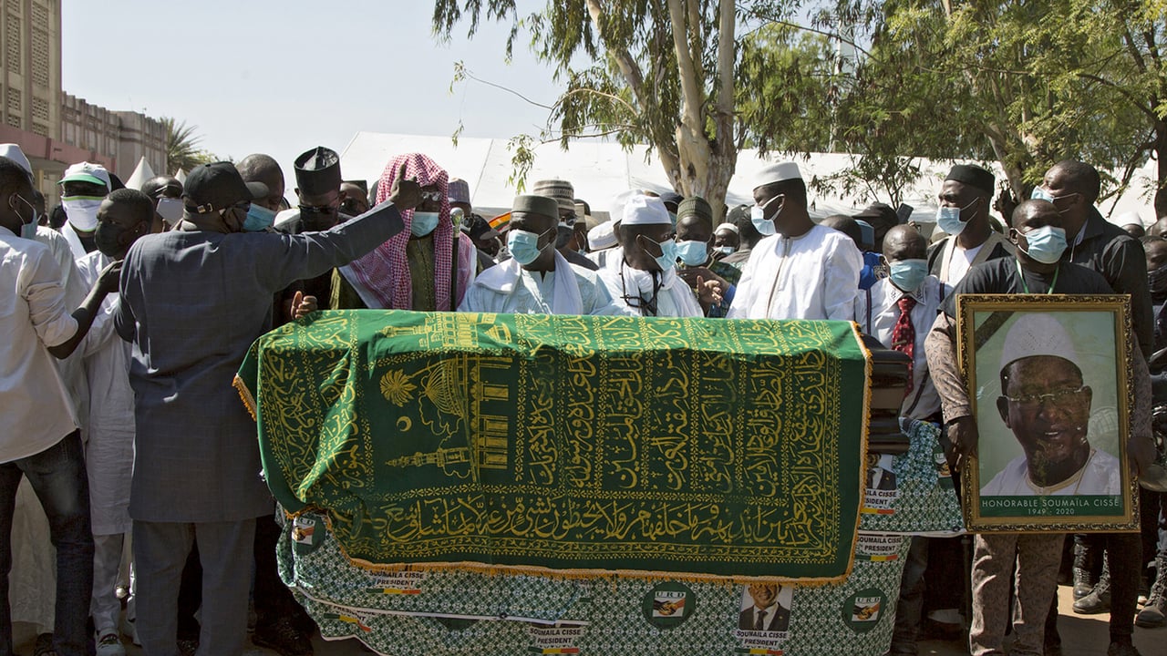 « Sa disparition a laissé un grand vide » : il y a cinq ans, la mort de Soumaïla Cissé