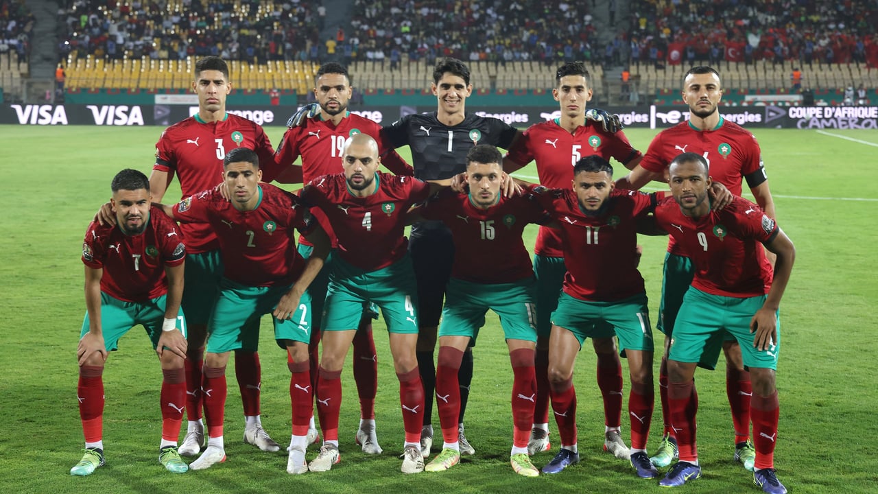 CAN 2025 : est-ce enfin l’heure de Lions de l’Atlas ?