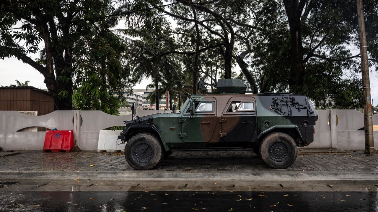 Putsch manqué au Bénin : l’ancien ministre Candide Azannaï placé sous mandat de dépôt