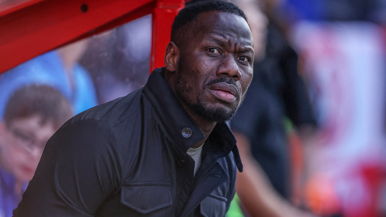 CAN 2025 : ce qu’il faut savoir sur Pape Thiaw, le sélectionneur du Sénégal