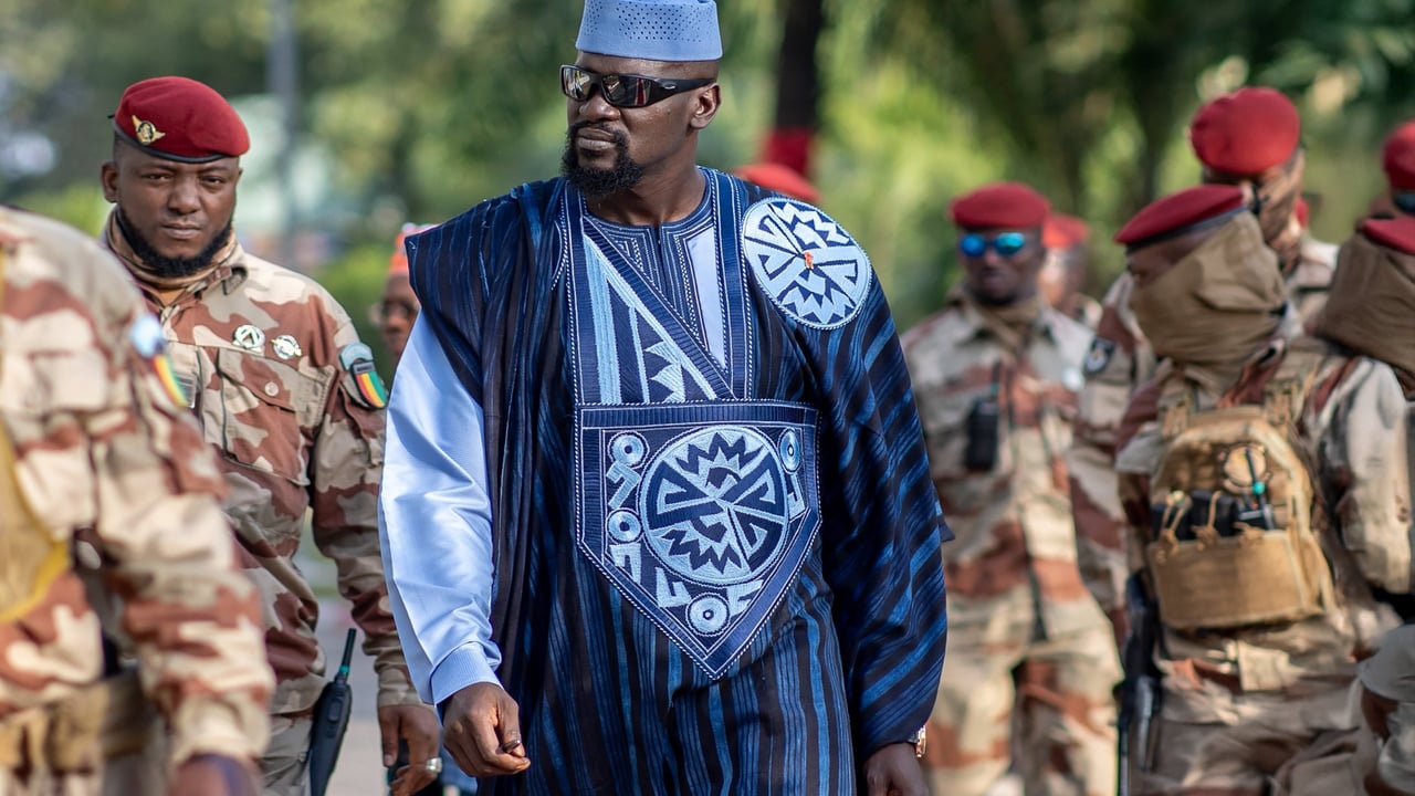 « Mamadi Doumbouya a tout acheté ! » : dans le quartier de La Minière, à Conakry, la frénésie immobilière du président