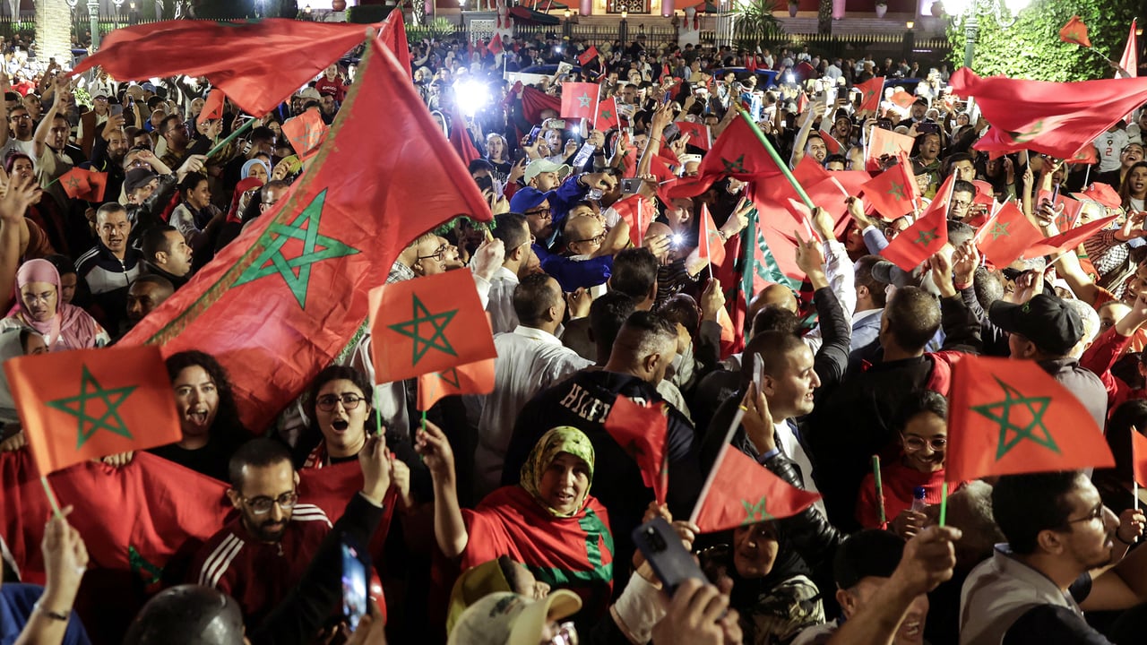 2026, année de l’apaisement pour l’Afrique du Nord ?