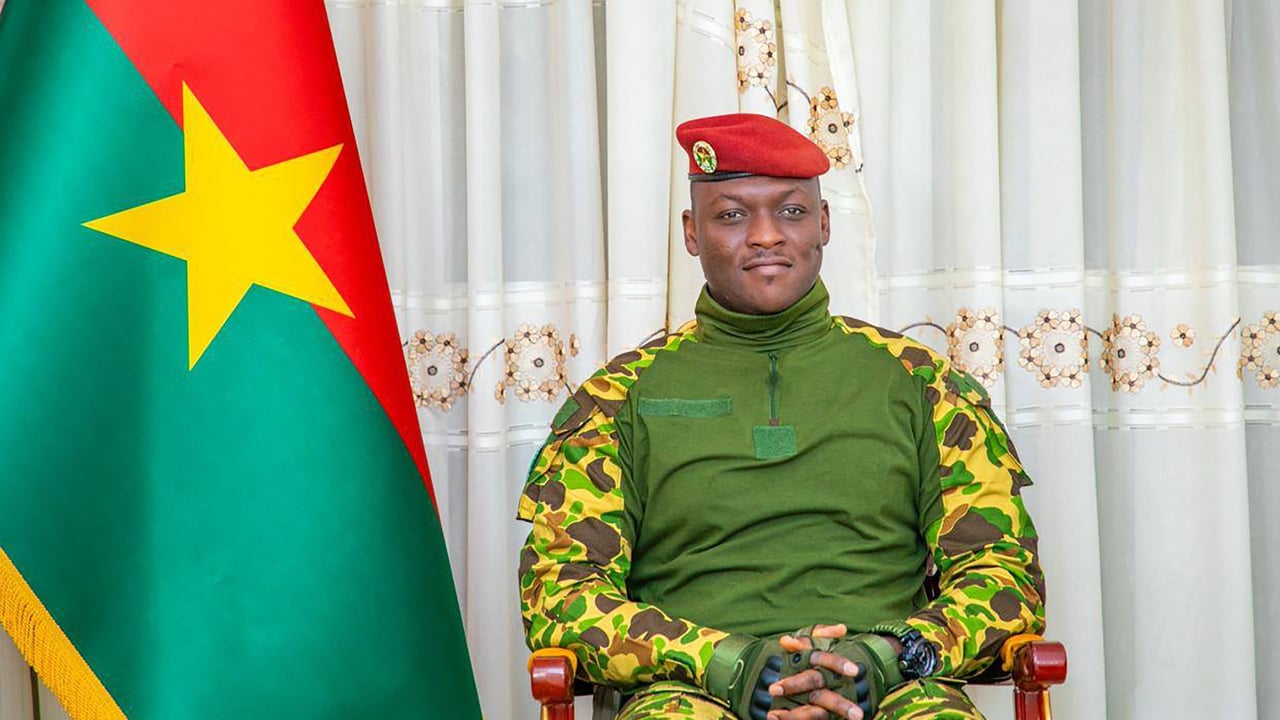 Sommet de l’AES : les raisons du retard du capitaine Ibrahim Traoré