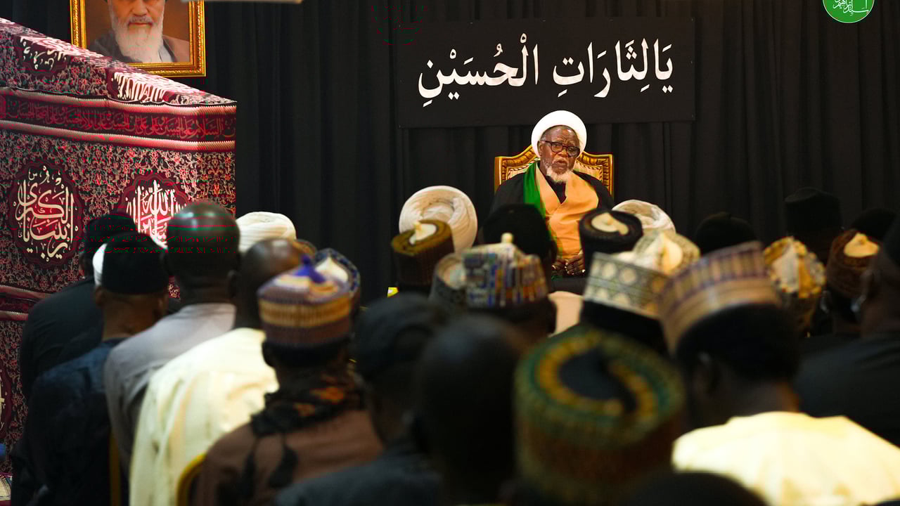 L’Iran en Afrique : enquête sur la stratégie impériale des ayatollahs