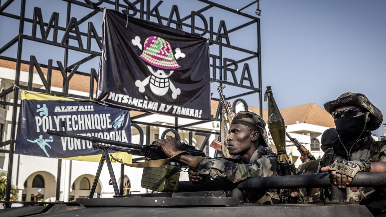 L’Afrique australe en 2026 : transition à Madagascar, scandales en Afrique du Sud et un joyau à acquérir…