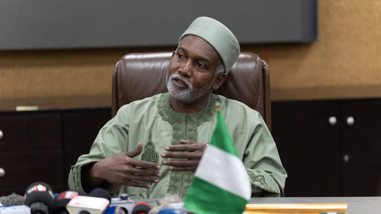 Intervention militaire des États-Unis au Nigeria : Abuja évoque d’autres frappes dans le cadre d’opérations « conjointes »