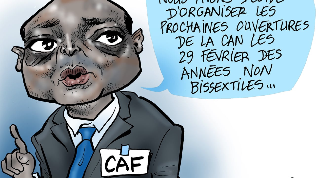 Trop de CAN tue la CAN ?