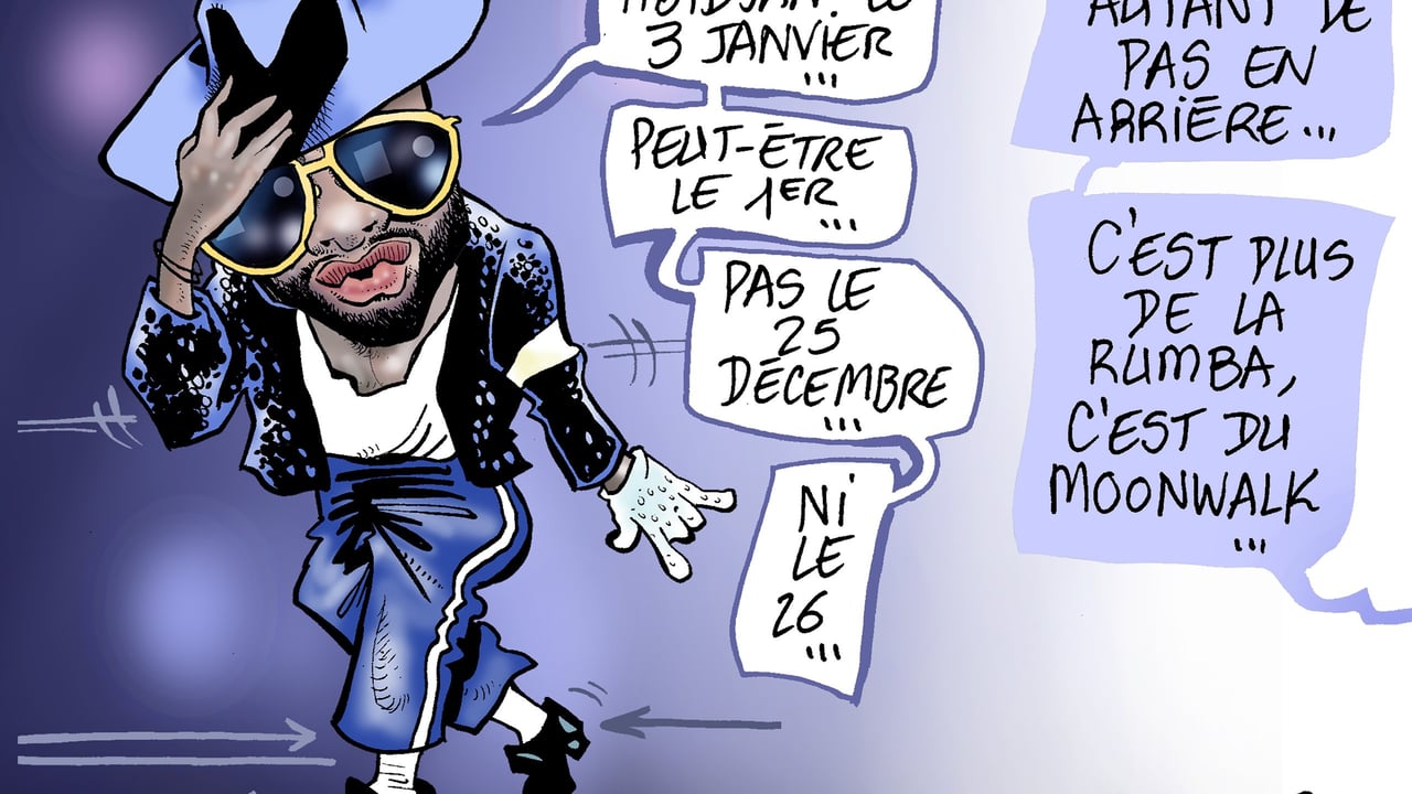 Fally Ipupa en Côte d’Ivoire : annulations en cascade à Abidjan