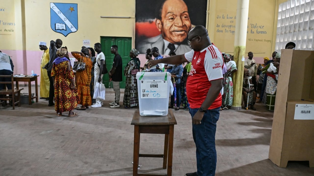 Législatives en Côte d’Ivoire : jour de vote décisif
