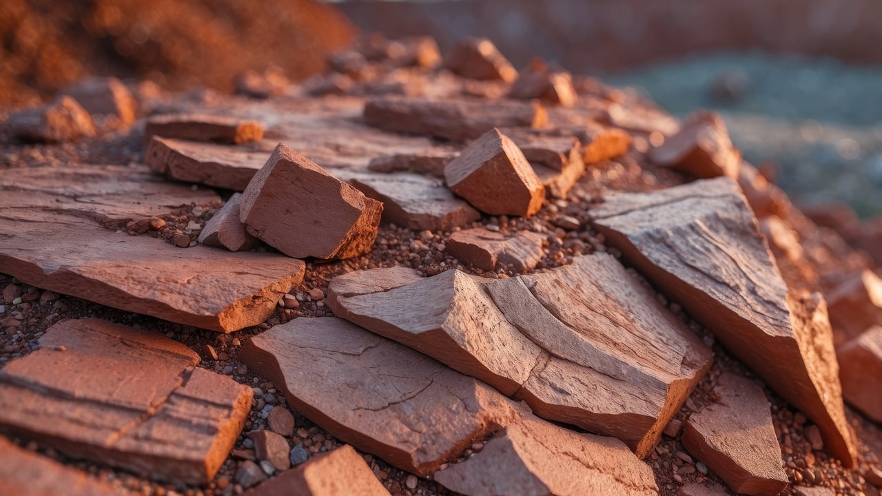 Bauxite : l’émirati Axis passe à l’attaque face à la Guinée de Doumbouya