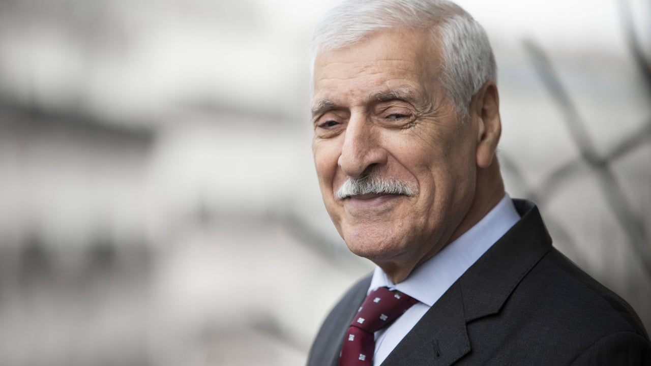 10 choses à savoir sur Ferhat Mehenni, figure de proue du séparatisme kabyle