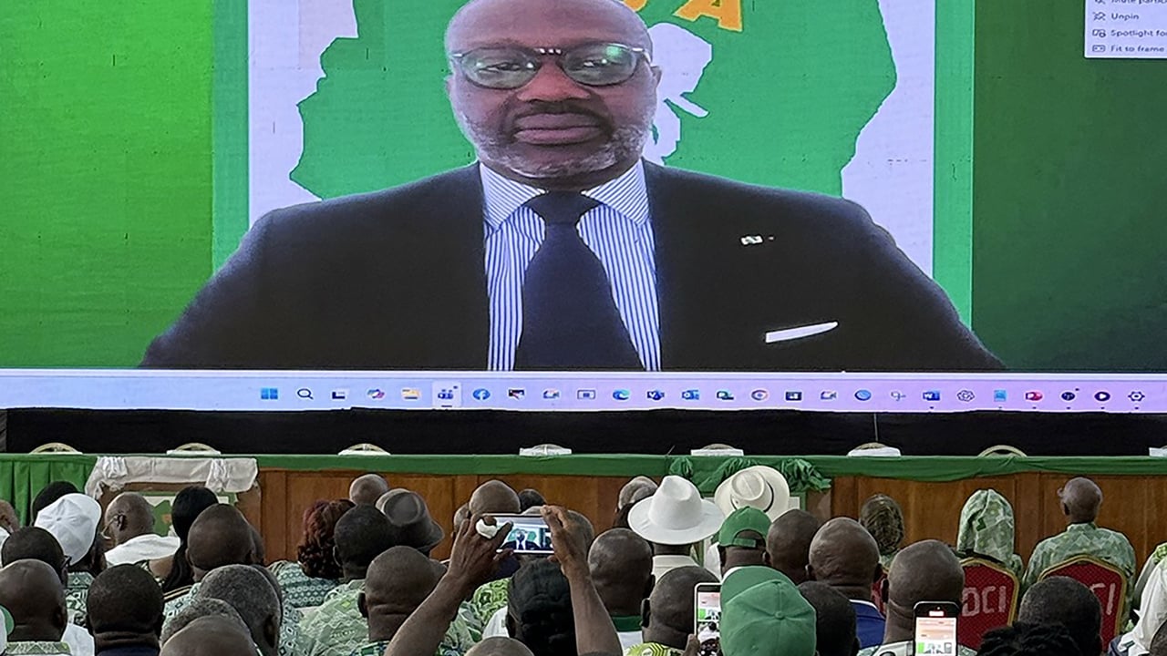 Législatives en Côte d’Ivoire : le PDCI encaisse un revers majeur