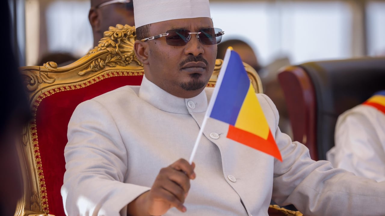 Guerre au Soudan : 5 questions pour comprendre les accusations portées contre le Tchad