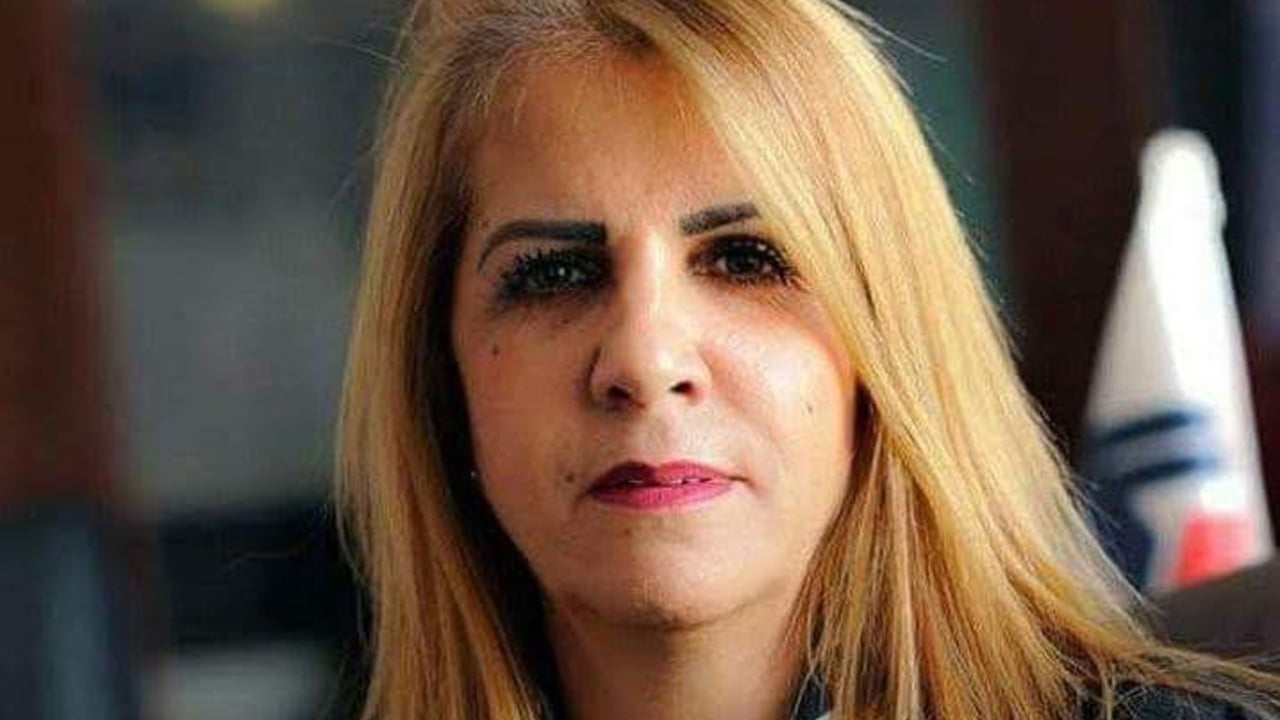 En Algérie, la justice refuse la libération de Saida Neghza