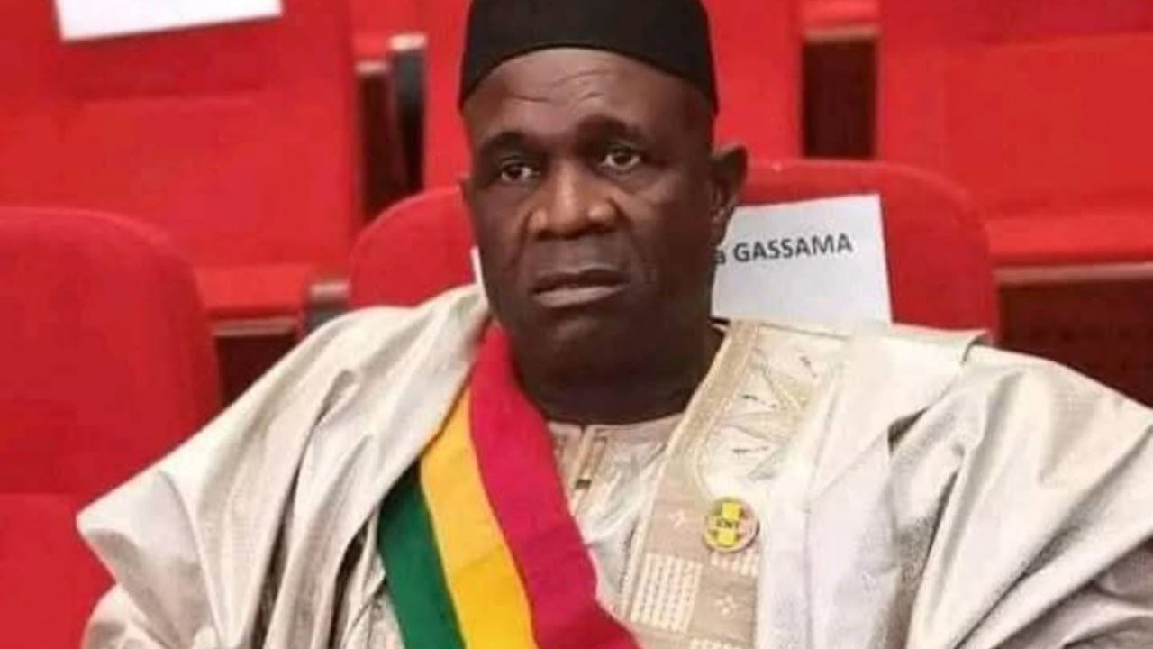 Ouattara « ennemi numéro un du Mali » : le député malien Mamadou Gassama devant la justice ivoirienne