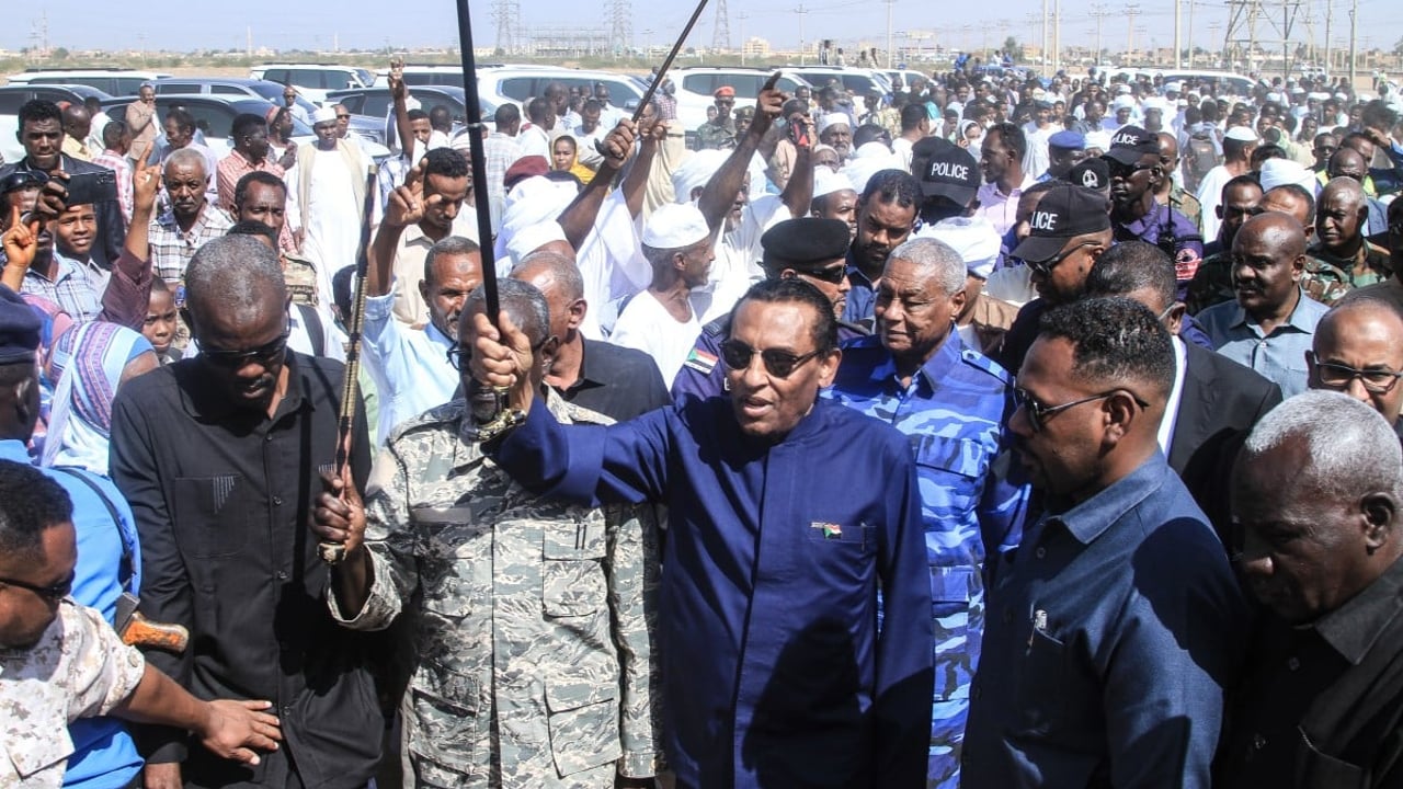 Soudan : le gouvernement fait son retour à Khartoum, capitale dévastée par la guerre