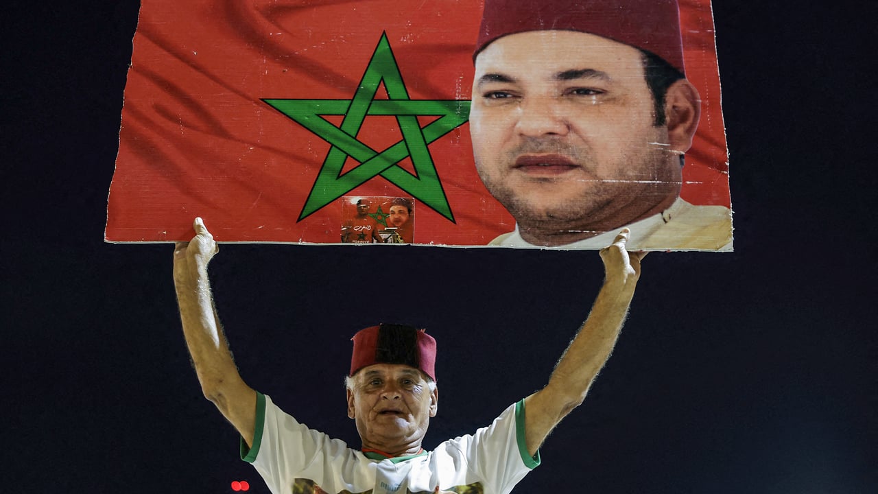 5 questions pour comprendre à quoi pourrait ressembler le plan d’autonomie du Sahara occidental