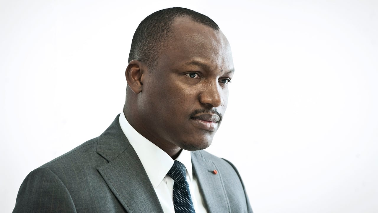 Mamadou Touré : « Le président Ouattara travaille à un grand parti capable de gouverner pour les 25 prochaines années »