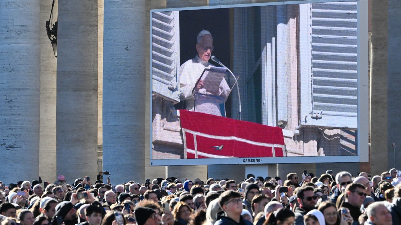 Pape Léon en Afrique : une tournée qui passera aussi par l’Angola