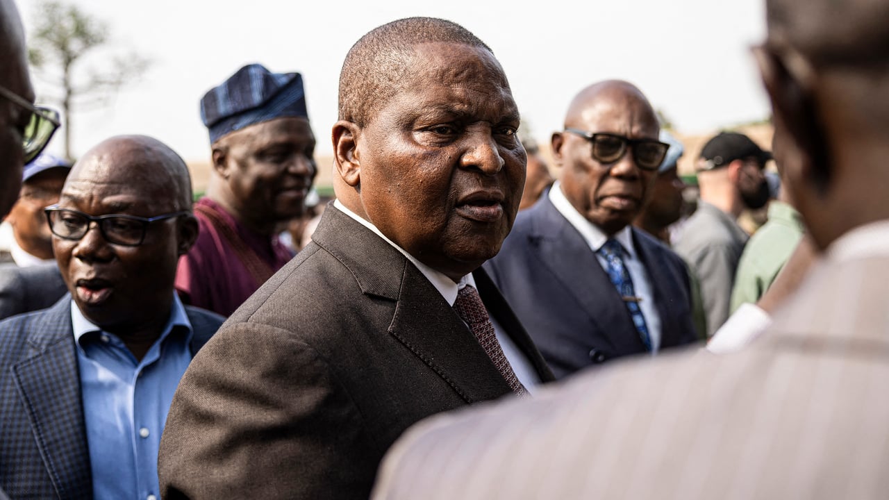 Présidentielle en Centrafrique : Sani Yalo et Pascal Bida Koyagbele accusés d’entrave contre Dologuélé