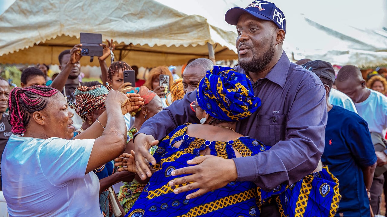 En Côte d’Ivoire, Stéphane Kipré fait cavalier seul à l’Assemblée