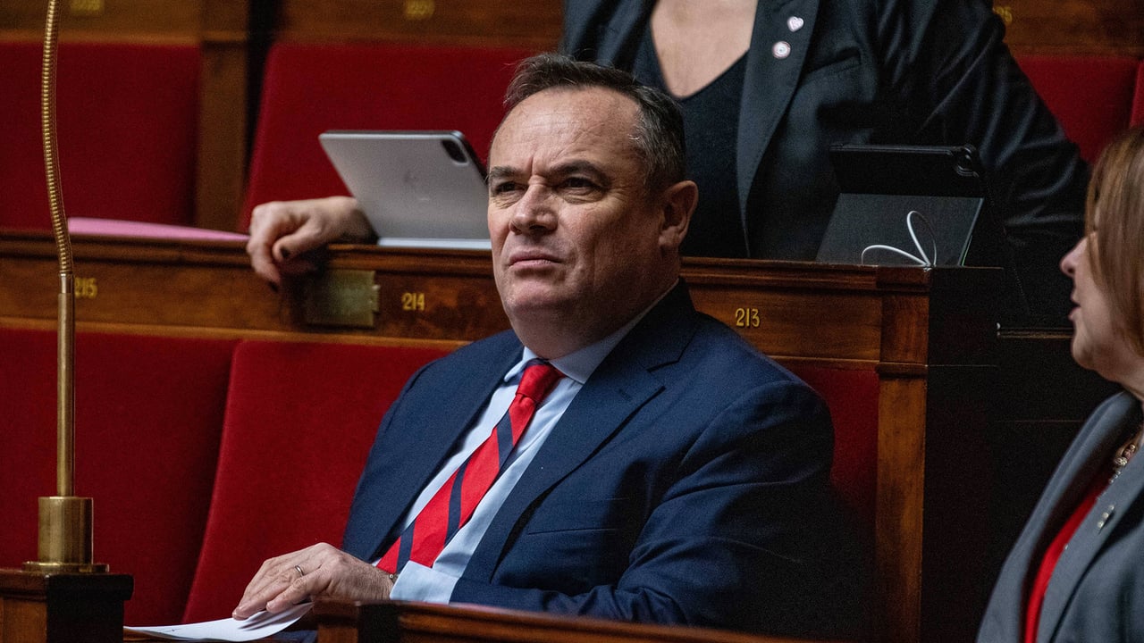 Un député français d’extrême droite compare la fiscalité au génocide des Tutsi au Rwanda et provoque un tollé