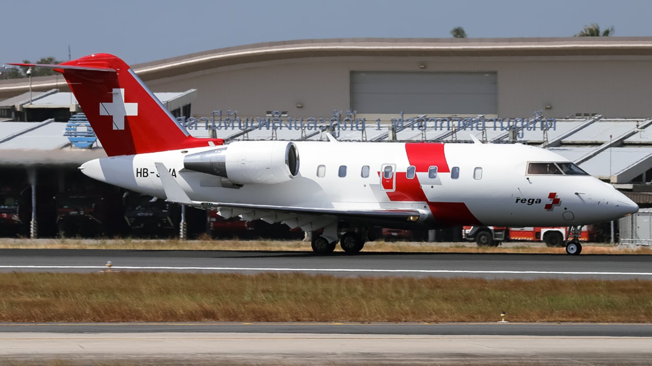 Cameroun : Cavaye Yeguié Djibril évacué par avion médicalisé en Afrique du Sud