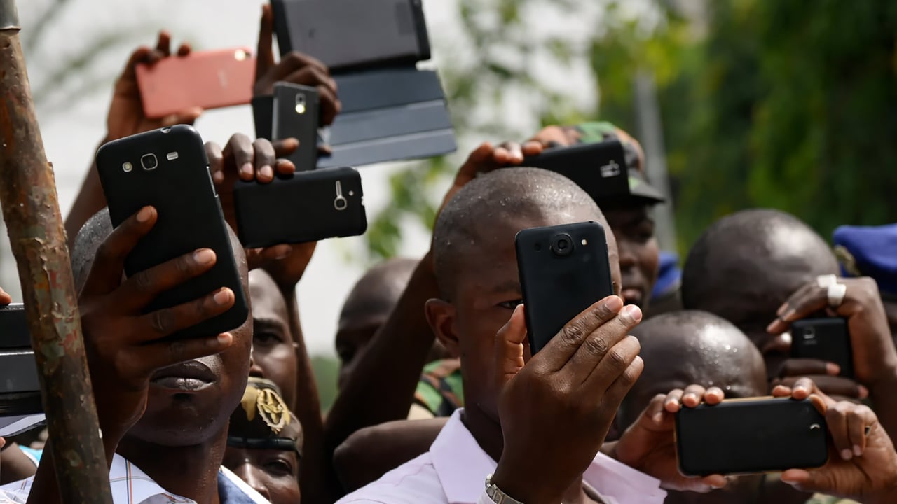 2026, l’année où l’Afrique bascule