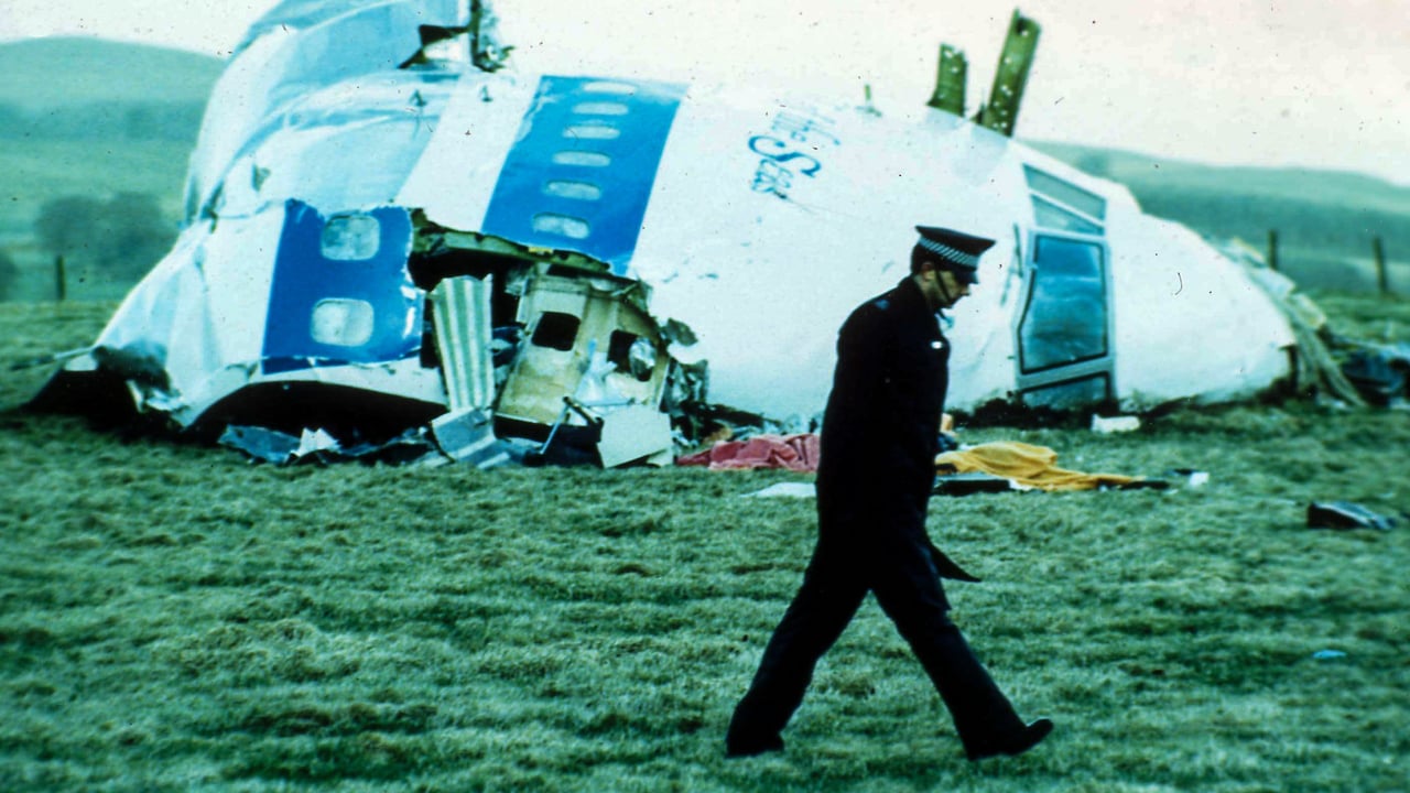 Affaire de l’attentat de Lockerbie : trente-huit ans après, encore des secrets