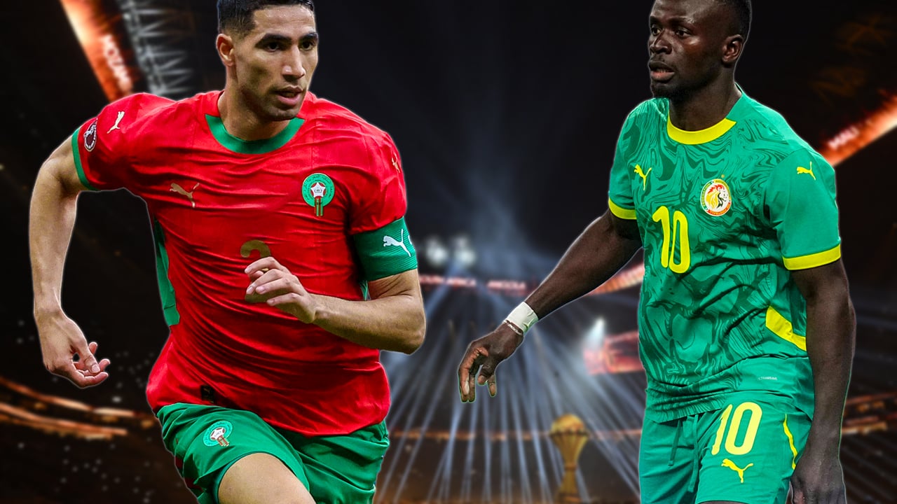 CAN 2025 : et à la fin, ce sont des Lions qui gagnent !