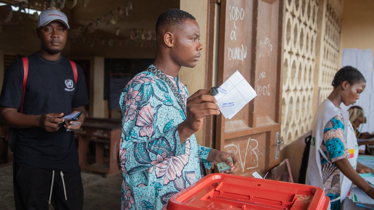 Législatives au Bénin : vers une Assemblée nationale sans l’opposition