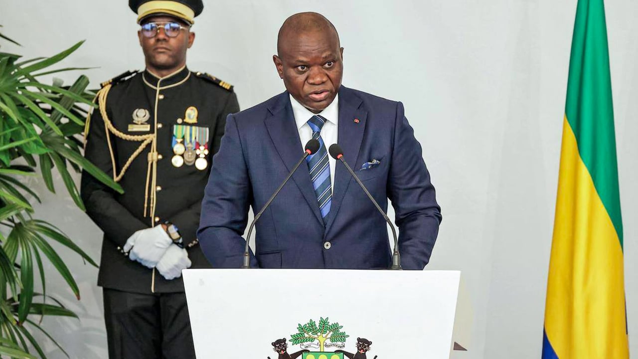 Gabon : deux recours en justice contre la suspension des réseaux sociaux