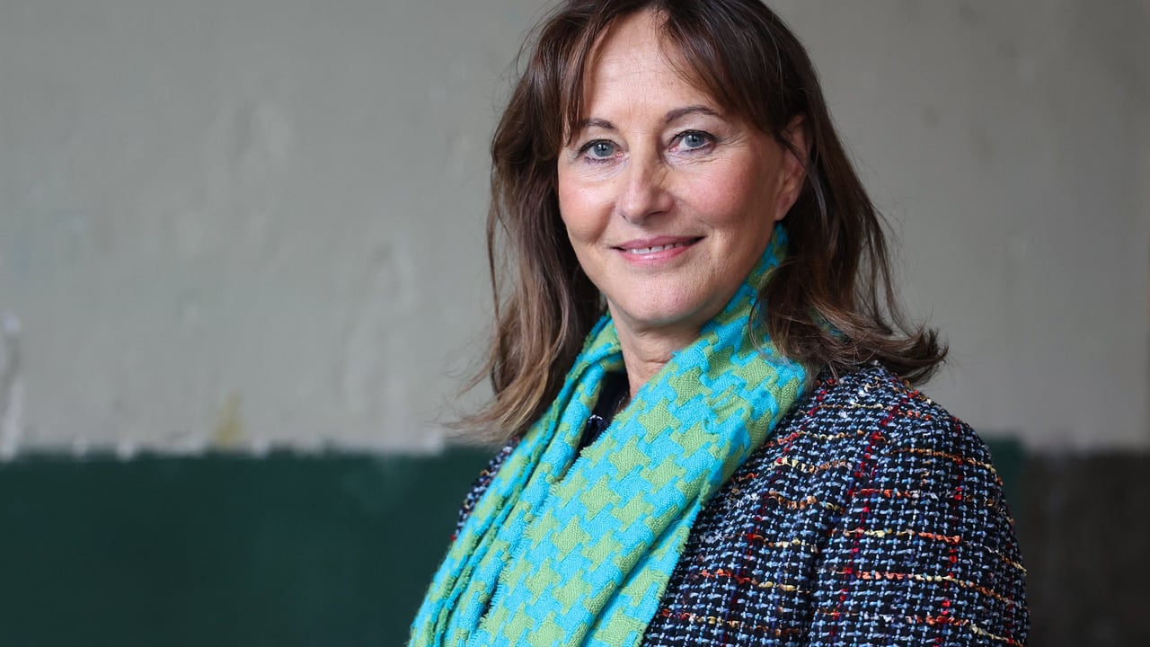 Algérie-France : Ségolène Royal propose un plan pour renouer avec Alger