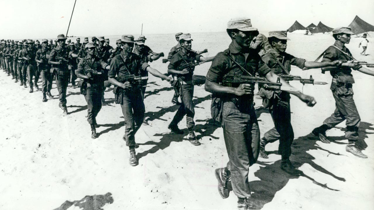 Janvier 1976 : la bataille d’Amgala, déclencheur de la guerre du Sahara occidental