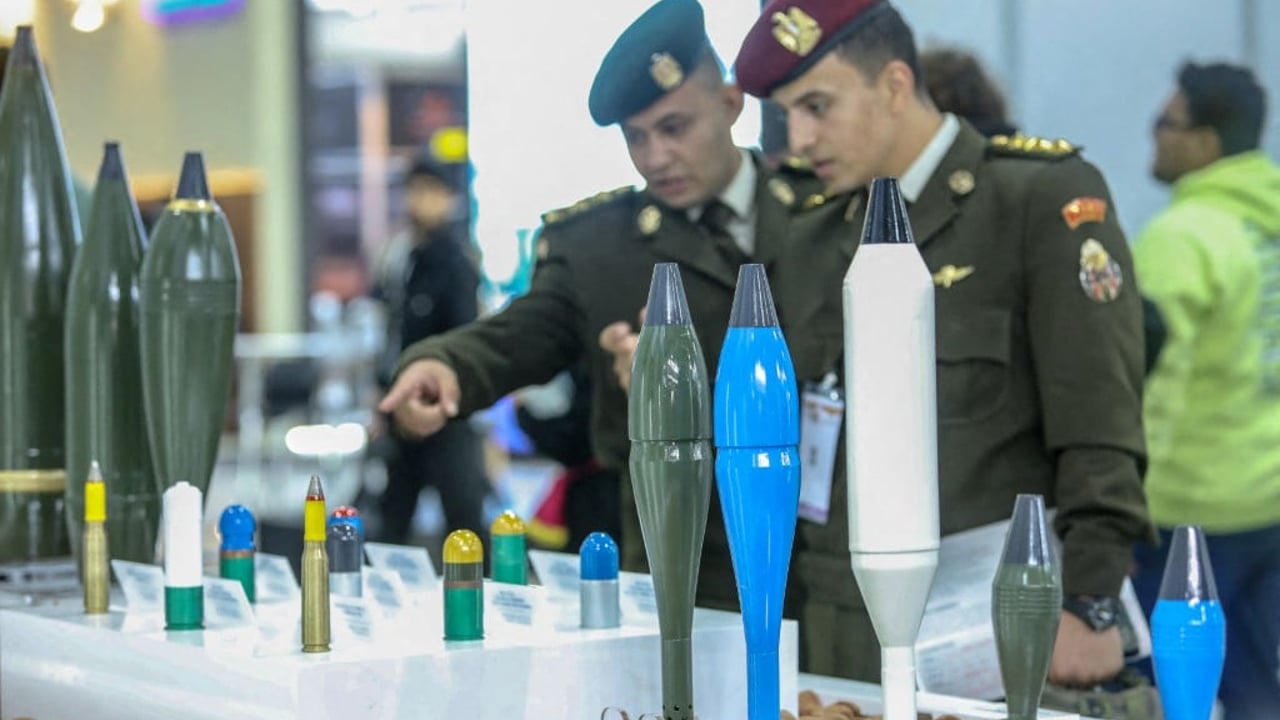 Quelle est l’armée africaine la plus puissante ? Le classement 2026, pays par pays