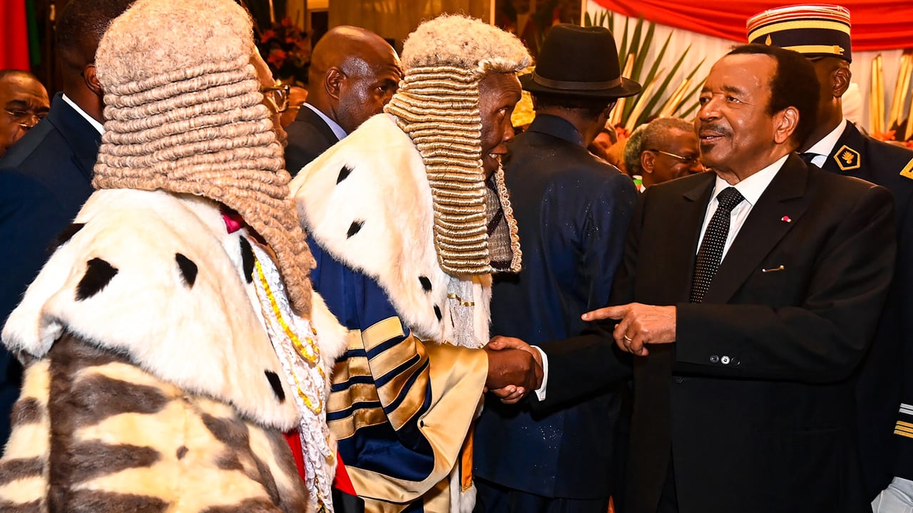 Remaniement au Cameroun : pourquoi l’ouverture est une illusion chez Paul Biya